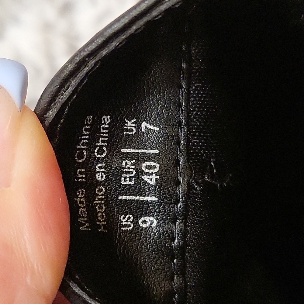 Call It Spring Boots - Picture 15 of 15